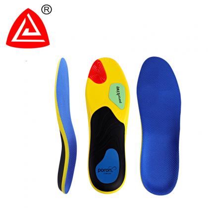 Basketball Insole