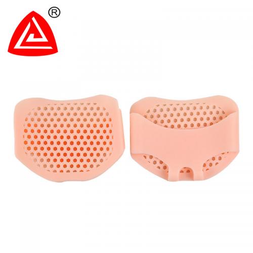 Honeycomb Forefoot Pad