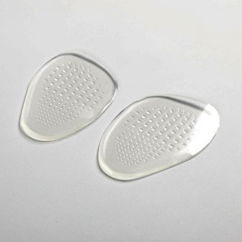 Half Size Pad For Forefoot