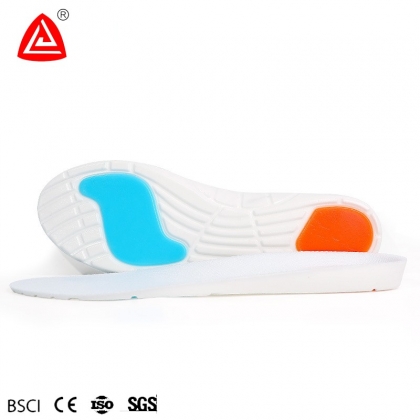 PU Insoles
