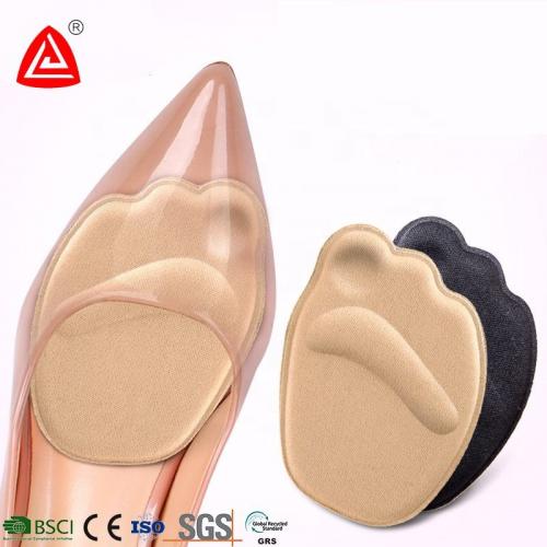  Half Yard Sponge Forefoot Insole