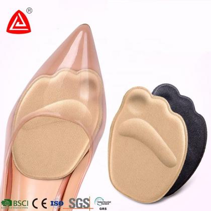  Half Yard Sponge Forefoot Insole