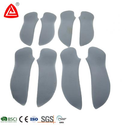 Latex insole