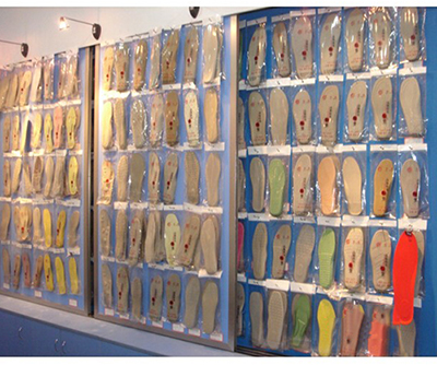 Einführung von Quanzhou Dazhou Shoes Plastic Co., Ltd.